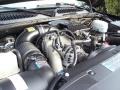 Black - Silverado 2500HD LT Crew Cab 4x4 Photo No. 63
