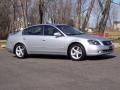 Sheer Silver Metallic - Altima 3.5 SE Photo No. 3
