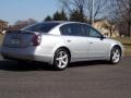 Sheer Silver Metallic - Altima 3.5 SE Photo No. 7