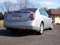 Sheer Silver Metallic - Altima 3.5 SE Photo No. 9