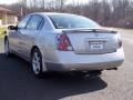 Sheer Silver Metallic - Altima 3.5 SE Photo No. 10