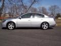 Sheer Silver Metallic - Altima 3.5 SE Photo No. 15