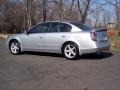 Sheer Silver Metallic - Altima 3.5 SE Photo No. 16