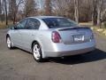 Sheer Silver Metallic - Altima 3.5 SE Photo No. 17