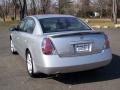 Sheer Silver Metallic - Altima 3.5 SE Photo No. 18