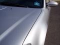 Sheer Silver Metallic - Altima 3.5 SE Photo No. 19
