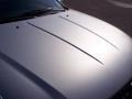 Sheer Silver Metallic - Altima 3.5 SE Photo No. 21