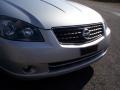 Sheer Silver Metallic - Altima 3.5 SE Photo No. 22