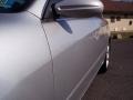 Sheer Silver Metallic - Altima 3.5 SE Photo No. 24