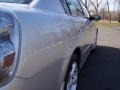 Sheer Silver Metallic - Altima 3.5 SE Photo No. 26