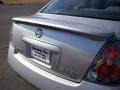 Sheer Silver Metallic - Altima 3.5 SE Photo No. 27