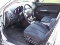 Charcoal Interior Photo for 2005 Nissan Altima #62233116