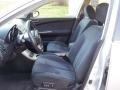 Charcoal Interior Photo for 2005 Nissan Altima #62233123
