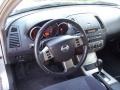 Sheer Silver Metallic - Altima 3.5 SE Photo No. 41