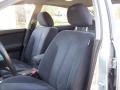 Sheer Silver Metallic - Altima 3.5 SE Photo No. 42