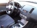 Sheer Silver Metallic - Altima 3.5 SE Photo No. 56