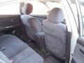 Sheer Silver Metallic - Altima 3.5 SE Photo No. 57