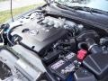 2005 Nissan Altima 3.5 Liter DOHC 24 Valve V6 Engine Photo