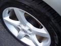 Sheer Silver Metallic - Altima 3.5 SE Photo No. 67