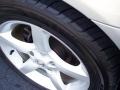 Sheer Silver Metallic - Altima 3.5 SE Photo No. 68