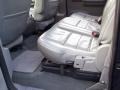 2004 True Blue Metallic Ford F250 Super Duty Lariat Crew Cab 4x4  photo #53