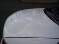 2004 Stone White Chrysler Sebring LX Convertible  photo #32