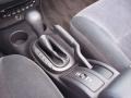 4 Speed Automatic 2004 Chrysler Sebring LX Convertible Transmission