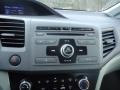 Taffeta White - Civic LX Sedan Photo No. 25