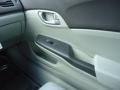 Taffeta White - Civic LX Sedan Photo No. 31