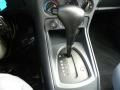4 Speed Automatic 2010 Ford Transit Connect XLT Cargo Van Transmission