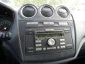 Dark Gray Controls Photo for 2010 Ford Transit Connect #62234964
