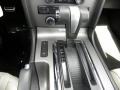 6 Speed Automatic 2012 Ford Mustang V6 Premium Convertible Transmission