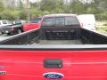 2011 Race Red Ford F150 XLT Regular Cab  photo #11