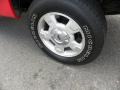 2011 Ford F150 XLT Regular Cab Wheel and Tire Photo