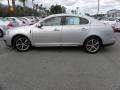 Brilliant Silver Metallic - MKS Sedan Photo No. 2
