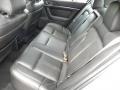 Brilliant Silver Metallic - MKS Sedan Photo No. 7