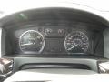 Brilliant Silver Metallic - MKS Sedan Photo No. 24