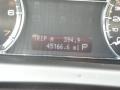 Brilliant Silver Metallic - MKS Sedan Photo No. 25