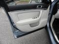 Cashmere Door Panel Photo for 2009 Lincoln MKS #62235436