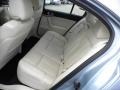 Cashmere Rear Seat Photo for 2009 Lincoln MKS #62235439