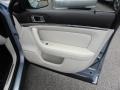 Cashmere Door Panel Photo for 2009 Lincoln MKS #62235457