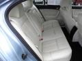 Cashmere Rear Seat Photo for 2009 Lincoln MKS #62235472