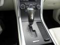  2009 MKS Sedan 6 Speed Select Shift Automatic Shifter