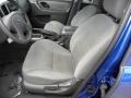 2007 Vista Blue Metallic Ford Escape XLT V6  photo #4