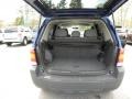 2007 Vista Blue Metallic Ford Escape XLT V6  photo #14