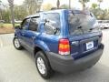 2007 Vista Blue Metallic Ford Escape XLT V6  photo #15