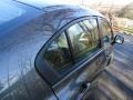 Polished Metal Metallic - Civic HF Sedan Photo No. 11