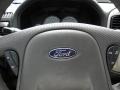 2007 Vista Blue Metallic Ford Escape XLT V6  photo #21