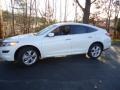 2012 Taffeta White Honda Accord Crosstour EX-L  photo #4