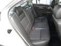 Silver Birch Metallic - MKZ Sedan Photo No. 12